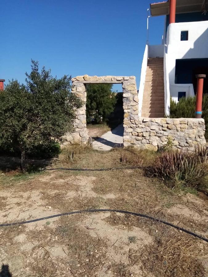 Villa Hellas Afiartis Exterior foto