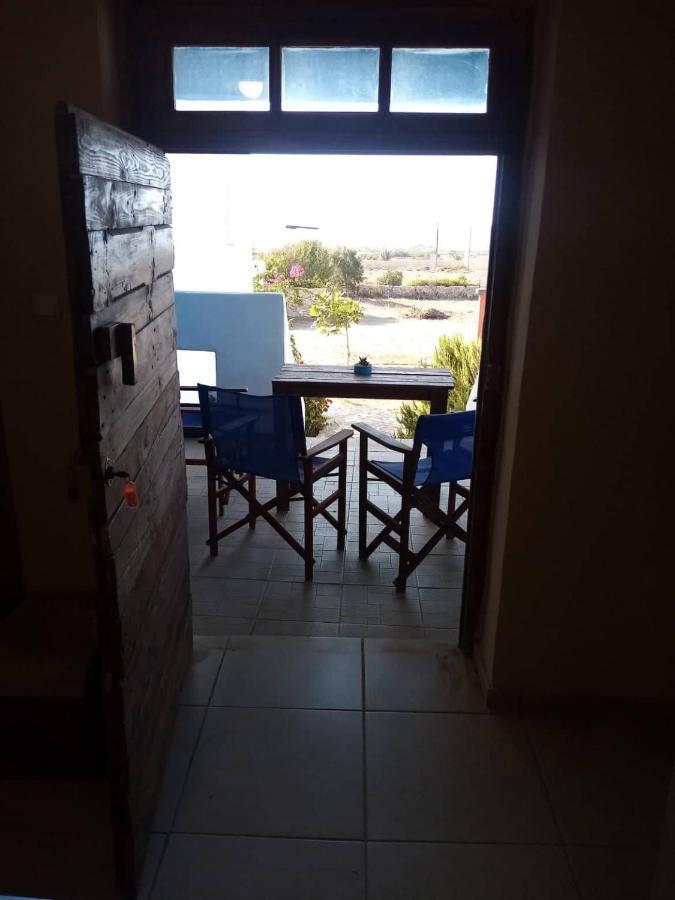 Villa Hellas Afiartis Exterior foto